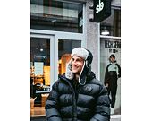 Beranice New Era Tech Fabric Trapper Navy/Gray