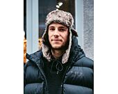 Beranice New Era Trapper Green