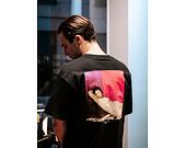 Triko HUF My Lust T-Shirt Black