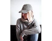 Kšiltovka Kangol Furgora Spacecap Moss Grey K3201ST-MG309