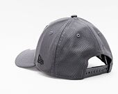Kšiltovka New Era 9FORTY Tonal Snapback Chicago Bulls Strapback Graphite