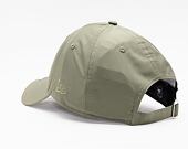 Kšiltovka New Era 9FORTY MLB Tonal Nylon Los Angeles Dodgers Strapback Team Color