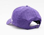 Kšiltovka New Era 9FORTY NBA Shadow Tech Los Angeles Lakers Strapback Team Color