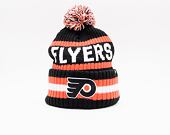 Kulich 47 Brand Philadelphia Flyers Bering Black Orange
