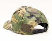 Kšiltovka 47 Brand A-Frame Chicago Blackhawks Grove Snapback Camo