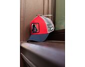 Kšiltovka Capslab Darth Vader 1 Trucker Red / Blue VAD1