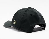 Kšiltovka New Era 9FORTY Tonal Snapback Los Angeles Dodgers Strapback Black