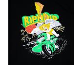 Mikina RIP N DIP Power Nerm Hoodie RND4721 Black