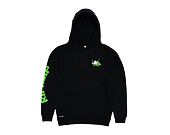 Mikina RIP N DIP Teenage Mutant Hoodie RND4725 Black