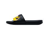 Pantofle RIP N DIP Welcome To Heck Slides RND4288 Black