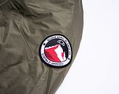 Bunda Ellesse Monterini OH Jacket SHH08149 Khaki Green