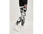 Kalhoty Urban Classic TB3137 Camo Cargo Jogging Pants 2.0 Snow Camo