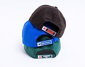 Kšiltovka New Era 9FORTY NFL The League 2020 Los Angeles Rams Strapback Team Color