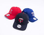 Kšiltovka New Era 9FORTY MLB The League Minnesota Twins Strapback HM