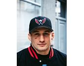 Kšiltovka 47 Brand Washington Capitals Cold Zone MVP DP