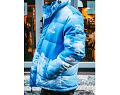 Bunda RIP N DIP Heaven And Hell Puffer Jacket RND4700 Blue