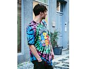 Triko RIP N DIP Nerm Street Tee RND4745 Tie Dye