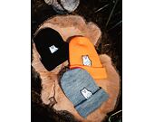 Kulich RIP N DIP Lord Nermal Beanie RND4765 Orange