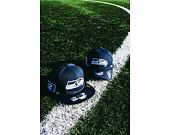 Kšiltovka New Era 39THIRTY NFL20 Sideline Home Seattle Seahawks Stretch Fit Team Color