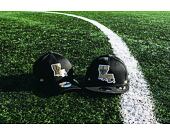 Kšiltovka New Era 39THIRTY NFL20 Sideline Home New Orleans Saints Stretch Fit Team Color