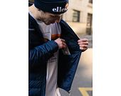 Bunda Ellesse Lombardy Padded Jacket SHS01115 Navy