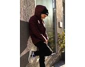 Bunda Ellesse Lombardy Padded Jacket SHH01115 Burgundy