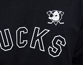 Triko 47 Brand NHL Anaheim Ducks Front 2 Back ’47 SPLITTER Tee
