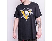 Triko 47 Brand NHL Pittsburgh Penguins '47 CLUB Tee 345731