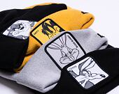 Kulich Capslab Bugs Bunny Grey BUG1