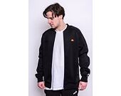 Bunda Ellesse Nero Track Jacket SXE08706 Black