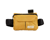 Taška AEVOR Frontpack Ripstop Gold