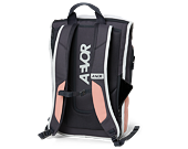 Batoh Aevor - Daypack - Chilled Rose