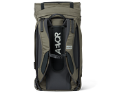 Batoh AEVOR Travel Pack Proof Proof Clay