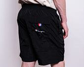 Kraťasy Champion Beach Shorts 214458 Black