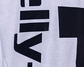 Triko Helly Hansen YU20 Logo T-Shirt White