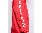 Bunda Helly Hansen Ervik Jacket 224 Alert Red