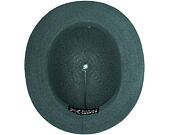 Klobouk Kangol Stitch Casual Dk Lichen K3462-DL310