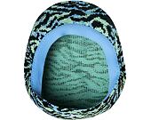 Bekovka Kangol Carnival 504 Lt Blue Tiger K3410-LB457