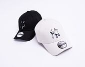 Kšiltovka New Era 9FORTY MLB Camo Infill New York Yankees Strapback Stone / Urban Camo