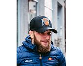 Kšiltovka Mitchell & Ness INTL839 New York Knicks Letterman 110 Snapback