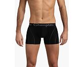Pánské Boxerky Champion Performance Black