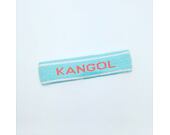 Čelenka Kangol Bermuda Stripe Headband Blue Tint K3302ST-BT434