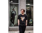 Triko 47 Brand NHL Pittsburgh Penguins '47 CLUB Tee 345731