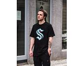 Triko 47 Brand NHL Seattle Kraken ’47 Echo Tee