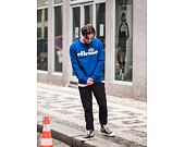 Mikina Ellesse SL Succiso Sweatshirt SHC07930 Blue