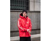 Bunda Helly Hansen Ervik Jacket 224 Alert Red