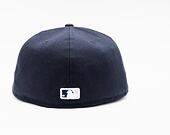 Kšiltovka New Era 59FIFTY MLB Authentic Performance New York Yankees Fitted Team Color