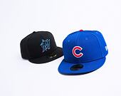 Kšiltovka New Era 59FIFTY - MLB On-Field 59FIFTY - Chicago Cubs - Team Color
