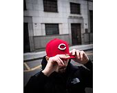 Kšiltovka New Era - MLB On-Field 59FIFTY - Cincinnati Reds - Team Color