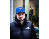 Kšiltovka New Era - MLB On-Field 59FIFTY - NY Mets Fitted - Team Color